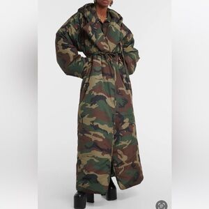 Norma Kamali Jackets Coats Norma Kamali Sleeping Bag Coat